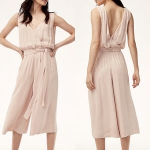 babaton mikey jumpsuit